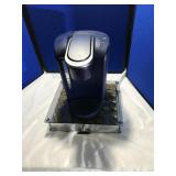 Keurig Coffee Maker & Drawer for K-Cup Storage