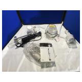 Curtis Stone Hand Blender, Wolf Gang Puck Blender