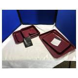 Large Selection of Curtis Stone Dura Bake Cookie S
