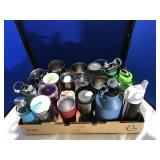 Selection of New & Used Tumblers