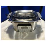 Brand New Insta Pot Aura Pro 11 in 1 Slow Cooker