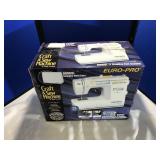 Euro-Pro Craft & Sewing Machine Brand new