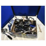 Large Selection of Kitchen Utensils