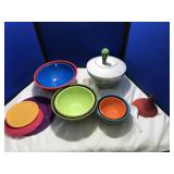 Large Selection of Kitchen Items
