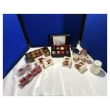 Selection of Small Candles & Tea Light Candles