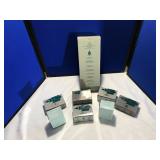 Selection of New in Box Votive Candles