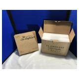 Selection of Brand New in Box Battery Operated Can