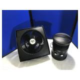 Vornado Fan & Easy Home Heater