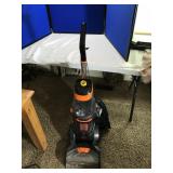 Bissell Pro Heat x2 Revolution Pet Pro w/ Attachme