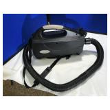 Oreck Compact Canister Handheld Vacuum
