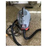 Craftsman 4 Gal Corded Wet/Dry Vacuum