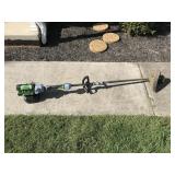 Ego Battery Operated Weed Eater