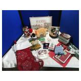 Selection of Christmas Décor & More