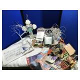 Selection of Home Décor