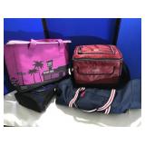 Keep Cool Bag, Lunch Box, Cooler & More