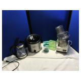 Selection of Kitchen Supplies