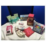 Selection of Office Supplies & more