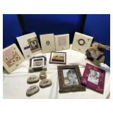 Selection of Picture Frames
