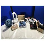 Selection of Electronics