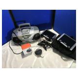 Selection of Electronics