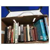 Large Collection of books to include The Regan Dia