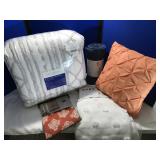 New Comforter set from Northern Shore and More