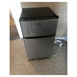 Willz Mini Fridge with Freezer