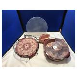 Temp-Tations Old World Presentable Ovenware