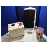 Regal Beadmaker, Juicer & Presto Electric Griddle