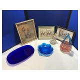 Selection of Home Décor