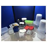 Selection of Meal Prep Boxes & more