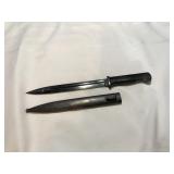 Germany E.U.F. Horster WW2 Era Bayonet
