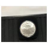 American Silver Eagle Dollar 2004