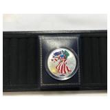 American Silver Eagle Dollar 2000 In Full Color