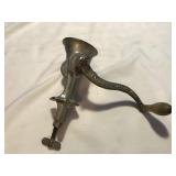 L.F.C. New Britain Co. Universal # 2 Meat Grinder