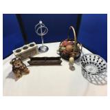 Selection of Home Décor