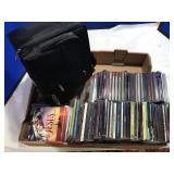 Large Selections of CD