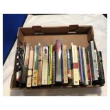 Large Selection of Books