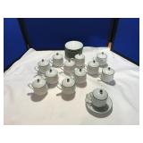 Taste Setters East Collection Dishes