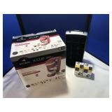 Keurig K10 Mini Plus w/ K Cup Organizer