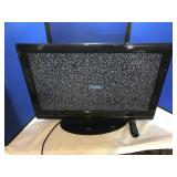 Insignia 32" Flat Screen TV W/ Remote