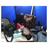 Travel Bag, Backpack & Other Bags