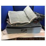 Selection of Storage Bags & More