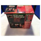 Century Battery Charger