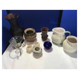 Selection of Home Décor