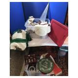 Large Selection of Christmas Supplies