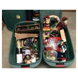 Large Selection of Christmas Supplies