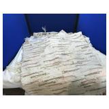Selection of Woven Rugs: 6 In Total