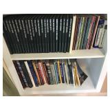 Selection of Books