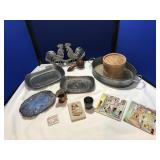 Selection of Home Décor
